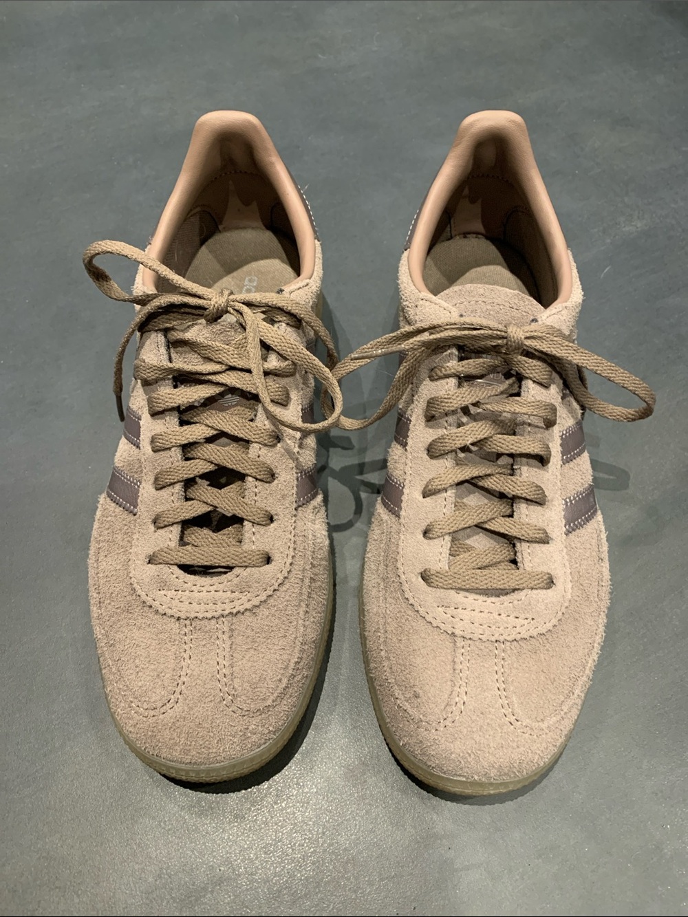 Women’s Adidas Handball Spezial